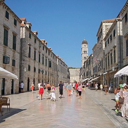 Old Town Jelena Loft Room Dubrovnik Luaran gambar