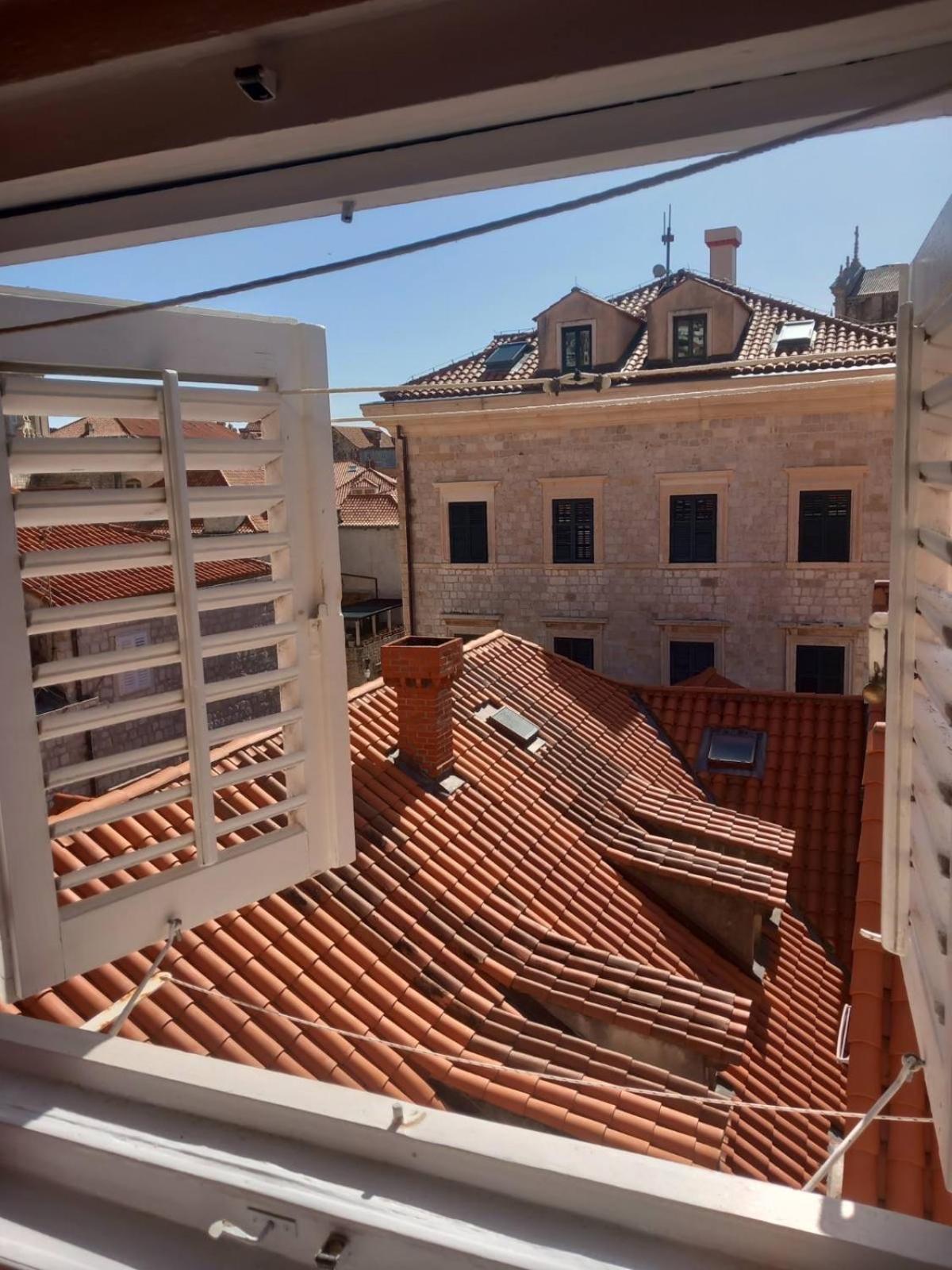 Old Town Jelena Loft Room Dubrovnik Luaran gambar